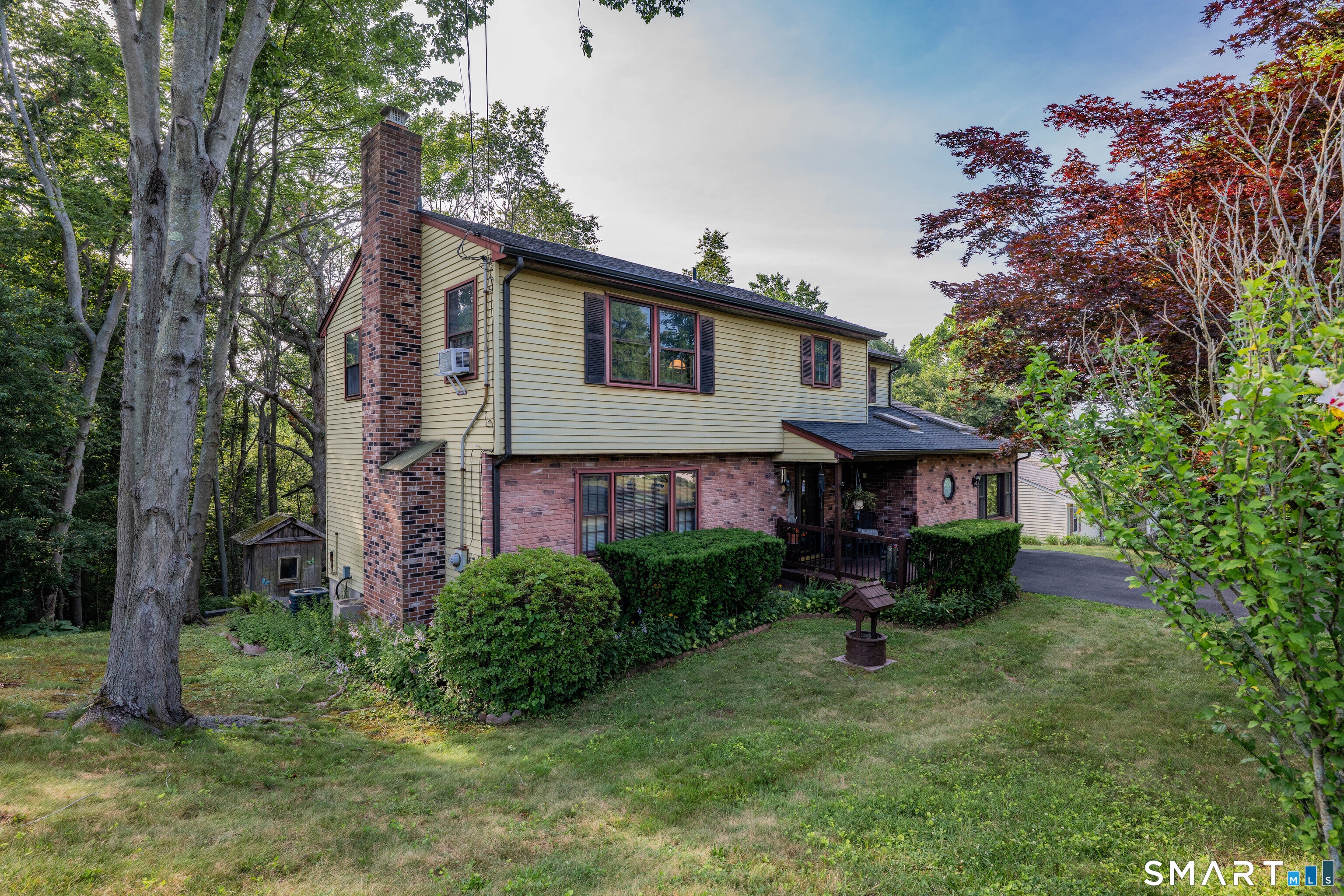 168 Old Stagecoach Road