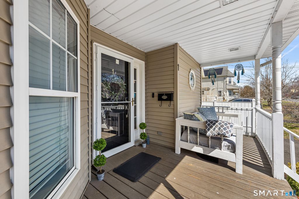 Photo of 1 Ryan Avenue, Norwalk, CT 06854 (MLS # 24163564)