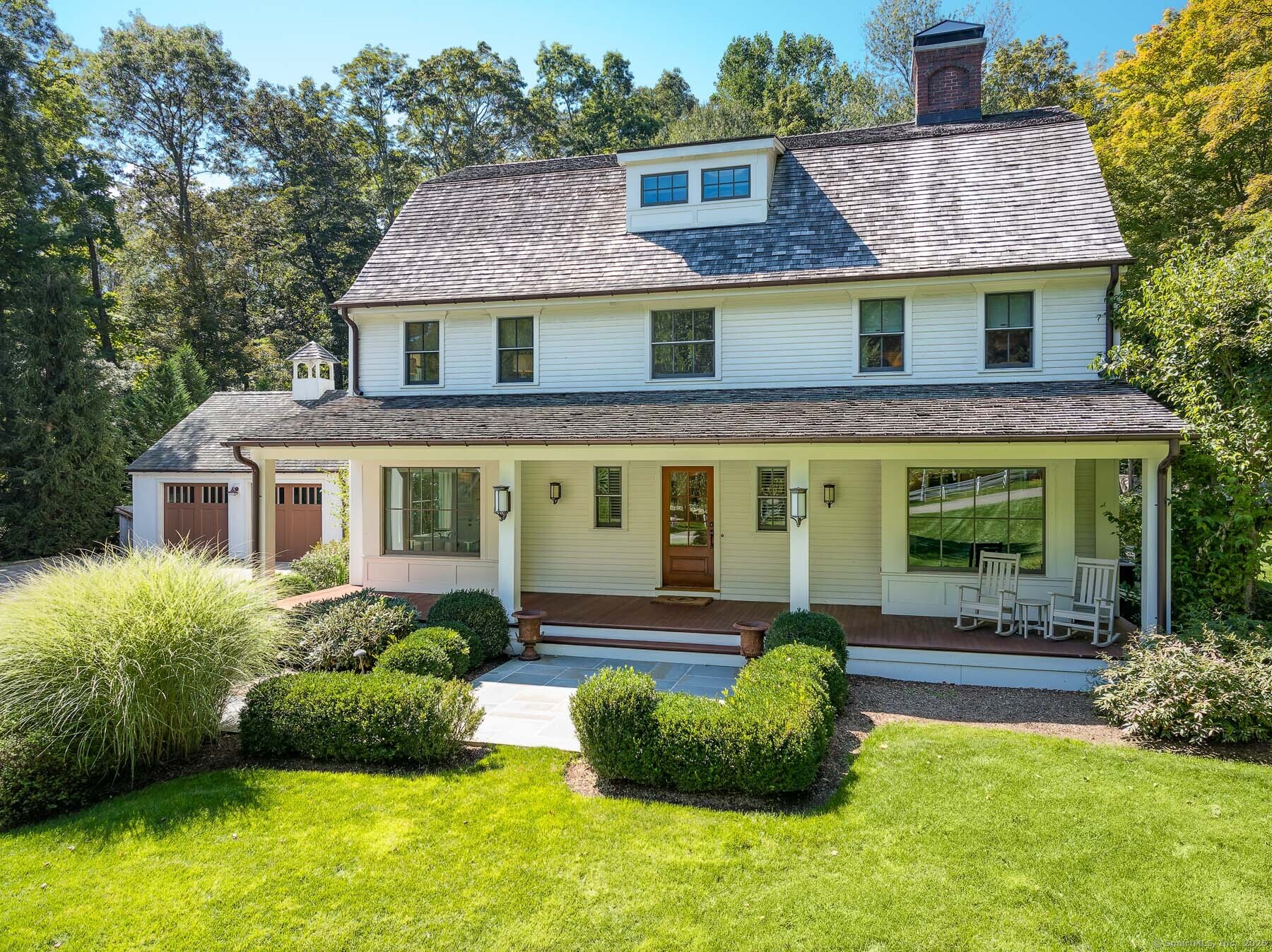 28 Wells Hill Road