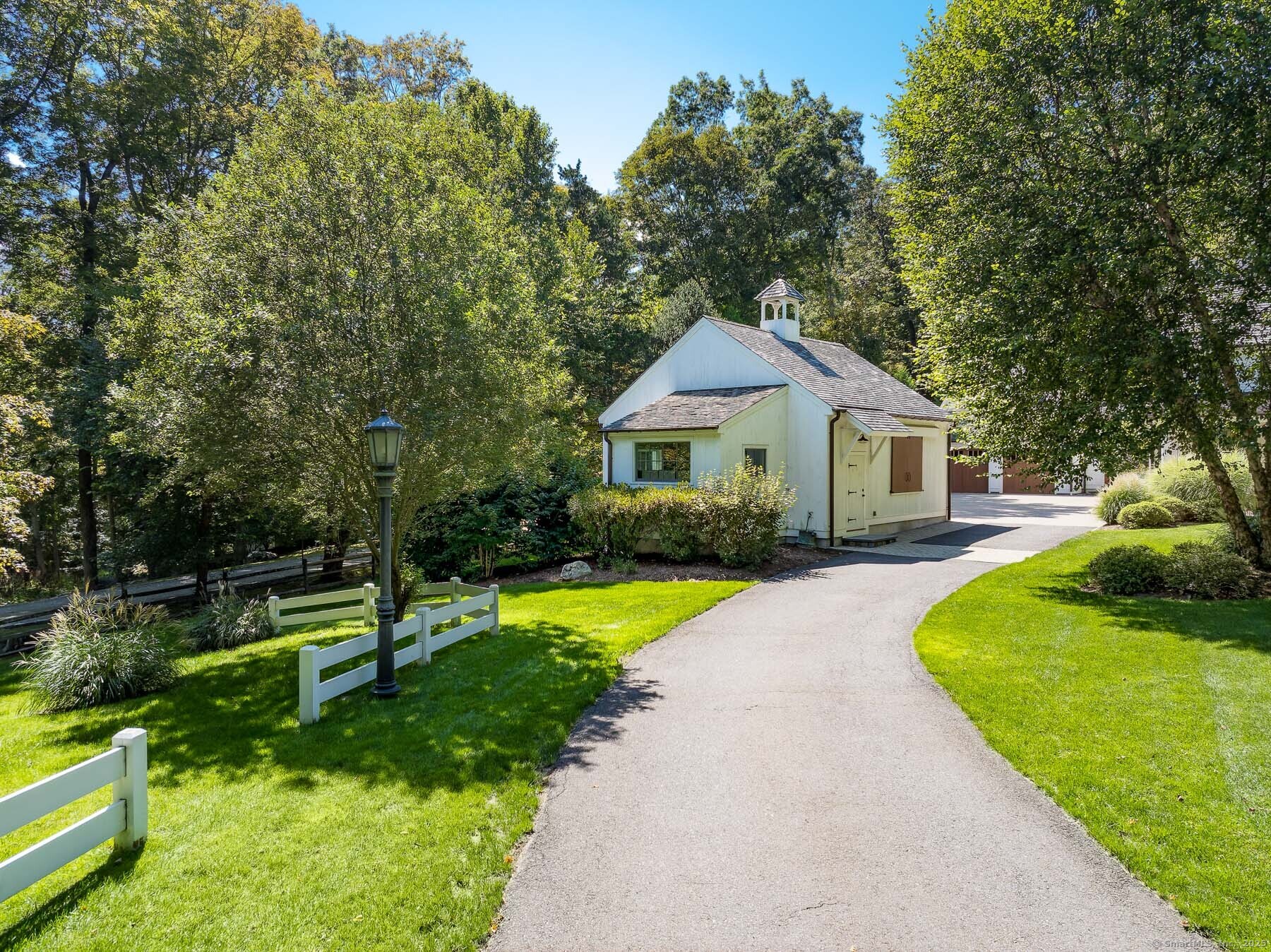 28 Wells Hill Road