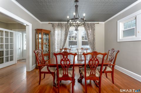 Tiny photo for 38 W End Avenue, New Britain, CT 06052 (MLS # 24149151)