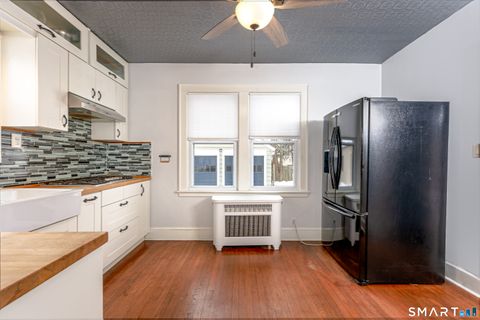 Tiny photo for 38 W End Avenue, New Britain, CT 06052 (MLS # 24149151)