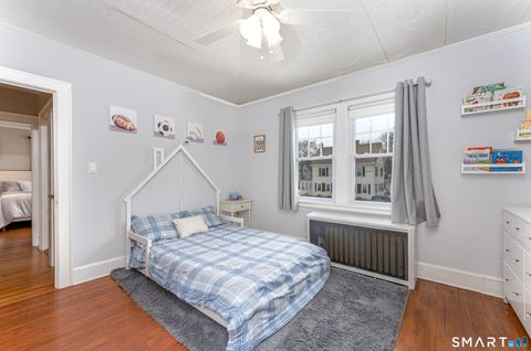 Tiny photo for 38 W End Avenue, New Britain, CT 06052 (MLS # 24149151)