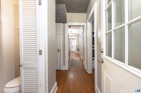 Tiny photo for 38 W End Avenue, New Britain, CT 06052 (MLS # 24149151)