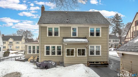 Tiny photo for 38 W End Avenue, New Britain, CT 06052 (MLS # 24149151)