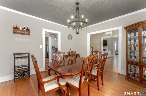 Tiny photo for 38 W End Avenue, New Britain, CT 06052 (MLS # 24149151)