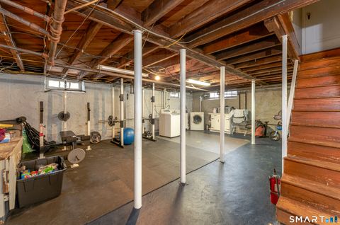 Tiny photo for 38 W End Avenue, New Britain, CT 06052 (MLS # 24149151)