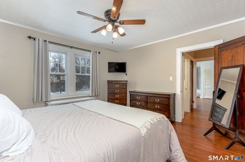 Tiny photo for 38 W End Avenue, New Britain, CT 06052 (MLS # 24149151)