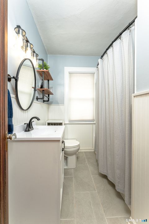 Tiny photo for 38 W End Avenue, New Britain, CT 06052 (MLS # 24149151)