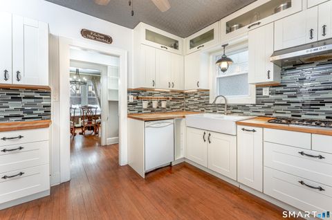 Tiny photo for 38 W End Avenue, New Britain, CT 06052 (MLS # 24149151)