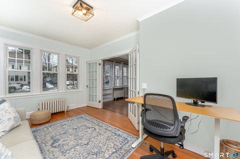 Tiny photo for 38 W End Avenue, New Britain, CT 06052 (MLS # 24149151)