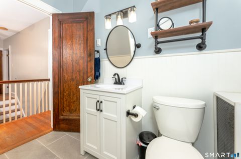 Tiny photo for 38 W End Avenue, New Britain, CT 06052 (MLS # 24149151)