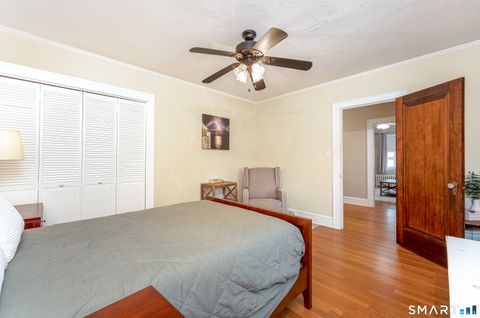 Tiny photo for 38 W End Avenue, New Britain, CT 06052 (MLS # 24149151)