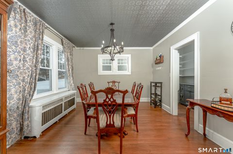 Tiny photo for 38 W End Avenue, New Britain, CT 06052 (MLS # 24149151)