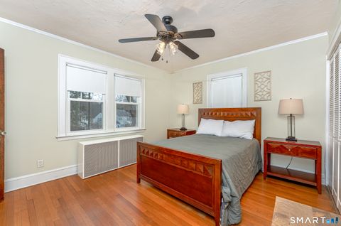 Tiny photo for 38 W End Avenue, New Britain, CT 06052 (MLS # 24149151)