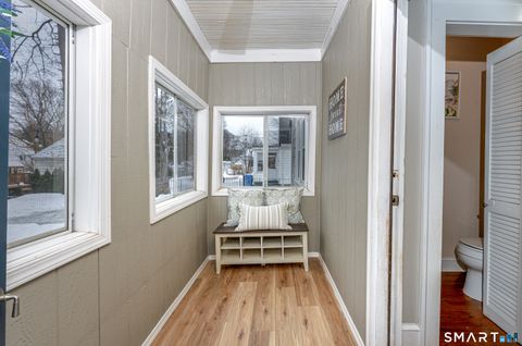 Tiny photo for 38 W End Avenue, New Britain, CT 06052 (MLS # 24149151)