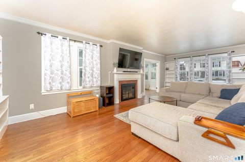 Tiny photo for 38 W End Avenue, New Britain, CT 06052 (MLS # 24149151)