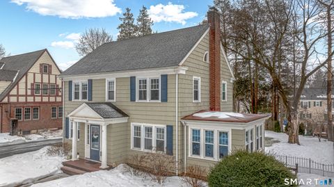 Tiny photo for 38 W End Avenue, New Britain, CT 06052 (MLS # 24149151)