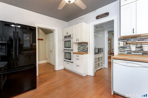 Tiny photo for 38 W End Avenue, New Britain, CT 06052 (MLS # 24149151)