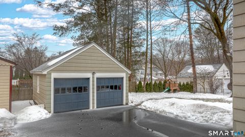 Tiny photo for 38 W End Avenue, New Britain, CT 06052 (MLS # 24149151)