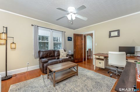 Tiny photo for 38 W End Avenue, New Britain, CT 06052 (MLS # 24149151)