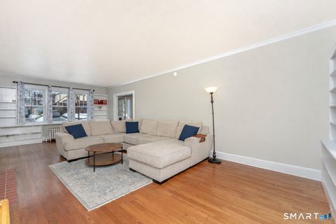 Tiny photo for 38 W End Avenue, New Britain, CT 06052 (MLS # 24149151)