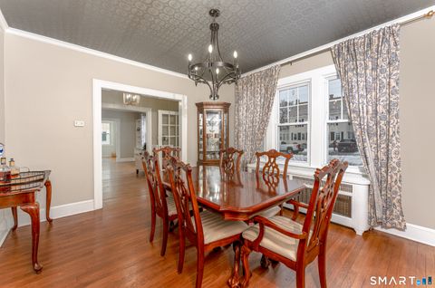 Tiny photo for 38 W End Avenue, New Britain, CT 06052 (MLS # 24149151)