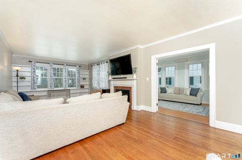 Tiny photo for 38 W End Avenue, New Britain, CT 06052 (MLS # 24149151)