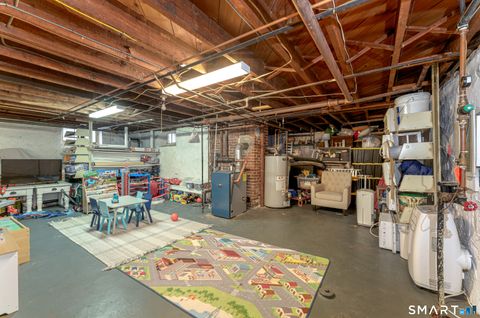 Tiny photo for 38 W End Avenue, New Britain, CT 06052 (MLS # 24149151)