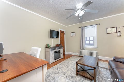 Tiny photo for 38 W End Avenue, New Britain, CT 06052 (MLS # 24149151)