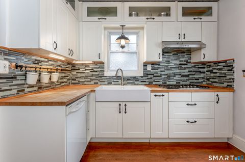 Tiny photo for 38 W End Avenue, New Britain, CT 06052 (MLS # 24149151)