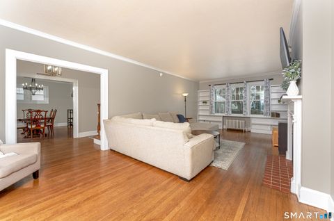 Tiny photo for 38 W End Avenue, New Britain, CT 06052 (MLS # 24149151)