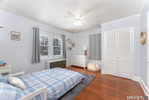 Tiny photo for 38 W End Avenue, New Britain, CT 06052 (MLS # 24149151)