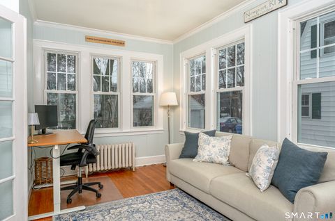 Tiny photo for 38 W End Avenue, New Britain, CT 06052 (MLS # 24149151)