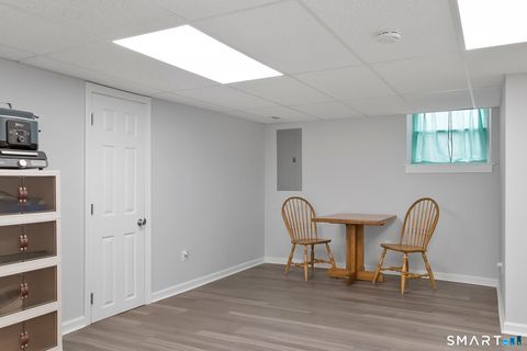 Tiny photo for 104 East Avenue #Ground Floor, Norwalk, CT 06851 (MLS # 24143562)