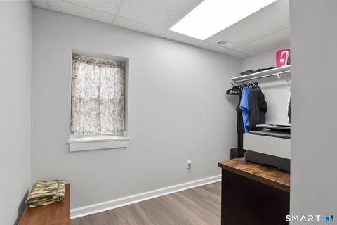 Tiny photo for 104 East Avenue #Ground Floor, Norwalk, CT 06851 (MLS # 24143562)