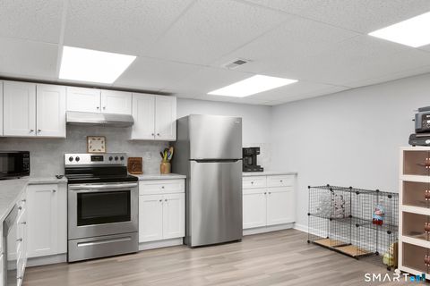 Tiny photo for 104 East Avenue #Ground Floor, Norwalk, CT 06851 (MLS # 24143562)