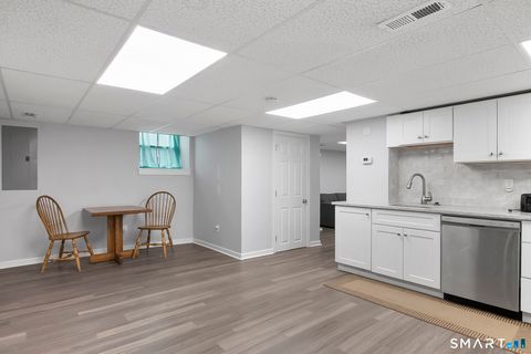 Tiny photo for 104 East Avenue #Ground Floor, Norwalk, CT 06851 (MLS # 24143562)