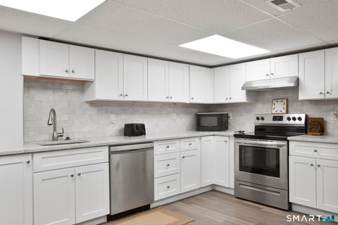 Tiny photo for 104 East Avenue #Ground Floor, Norwalk, CT 06851 (MLS # 24143562)