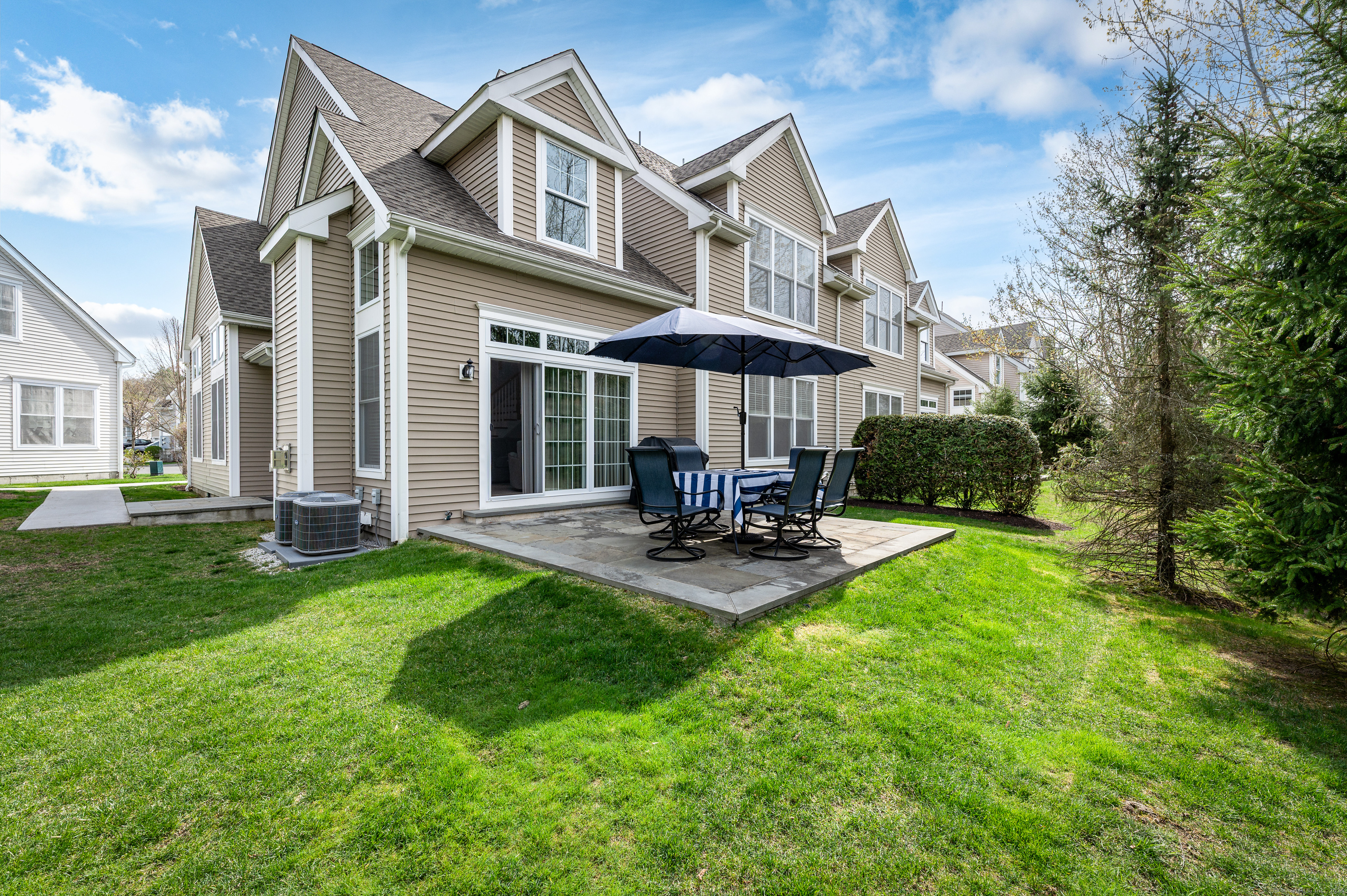72 Copper Square Drive #72, Bethel, Connecticut image 3