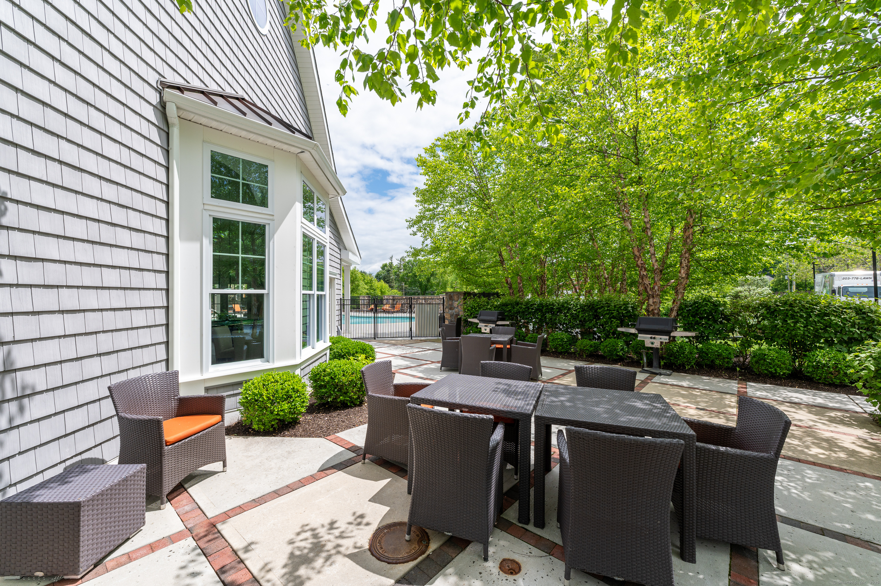 72 Copper Square Drive #72, Bethel, Connecticut image 36