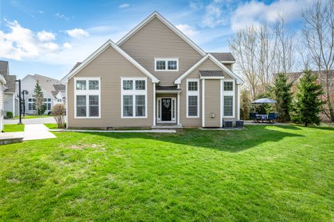 72 Copper Square Drive Unit 72, Bethel, CT 06801 - #: 24086562