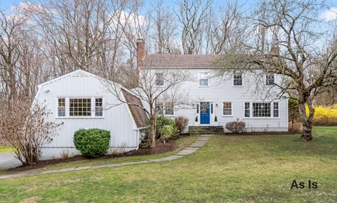 11 Ambler Lane Wilton CT 06897