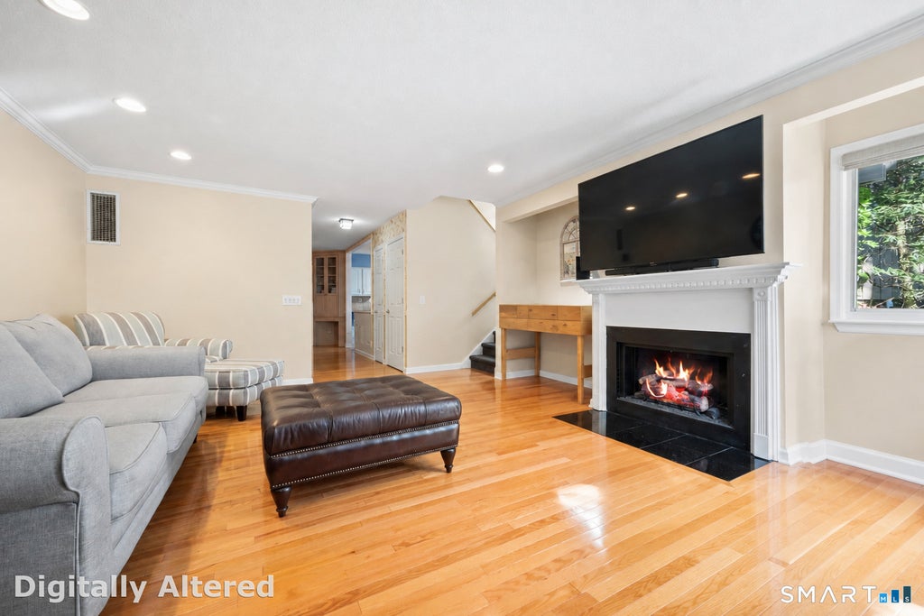 Photo of 118 Sunrise Hill Road #118, Norwalk, CT 06851 (MLS # 24203984)