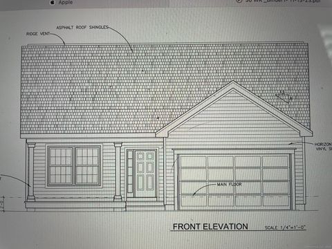19 Cathy (lot 19) Lane East Windsor CT 06088