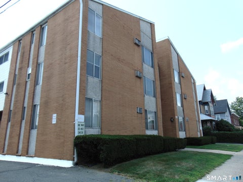 Multifamily For Rent - 87 Meadow Street<br/> Bristol, CT 06010