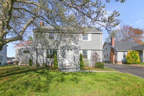90 West Street, Middletown, CT 06457 - #: 24092021