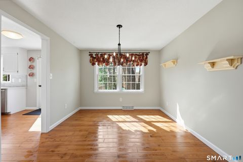 Tiny photo for 175 Berlin Avenue #74, Southington, CT 06489 (MLS # 24166703)