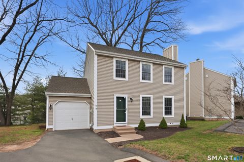 Tiny photo for 175 Berlin Avenue #74, Southington, CT 06489 (MLS # 24166703)