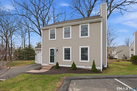 Tiny photo for 175 Berlin Avenue #74, Southington, CT 06489 (MLS # 24166703)